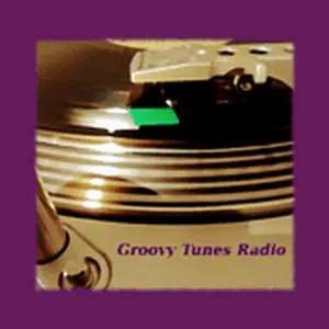 Groovy Tunes Radio